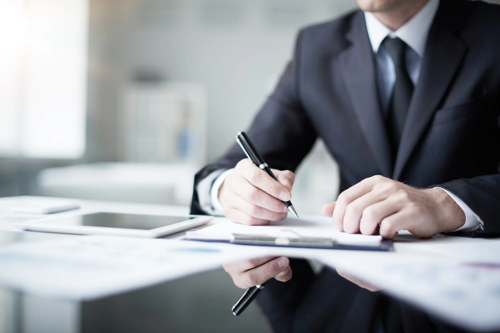 Investment Consulting